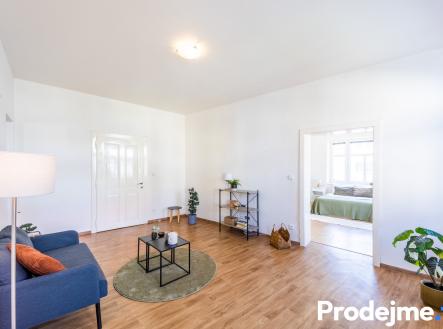 2Z8A7595-HDR | Prodej bytu, 2+1, 71 m²