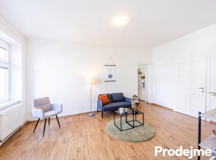 2Z8A7598-HDR | Prodej bytu, 2+1, 71 m²