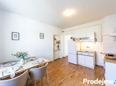 2Z8A7619-HDR | Prodej bytu, 2+1, 71 m²