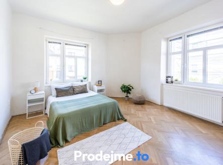 2Z8A7586-HDR | Prodej bytu, 2+1, 71 m²