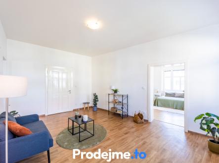 2Z8A7595-HDR | Prodej bytu, 2+1, 71 m²