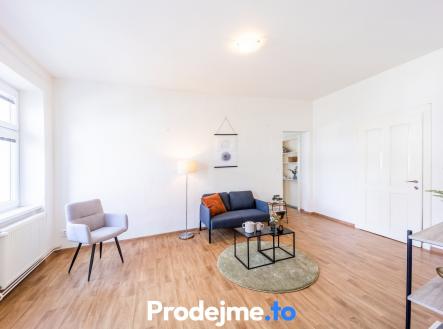 2Z8A7598-HDR | Prodej bytu, 2+1, 71 m²