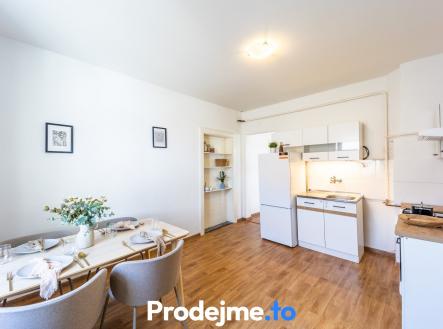 2Z8A7619-HDR | Prodej bytu, 2+1, 71 m²