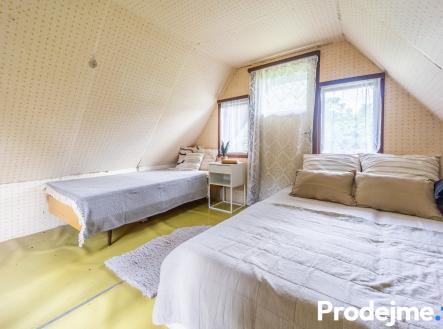 2Z8A7658-HDR | Prodej - pozemek, zahrada, 380 m²