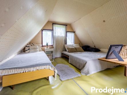 2Z8A7652-HDR | Prodej - pozemek, zahrada, 380 m²