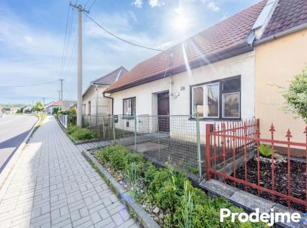 2Z8A7434-HDR | Prodej - dům/vila, 83 m²