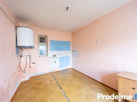 kuchyň | Prodej - dům/vila, 83 m²