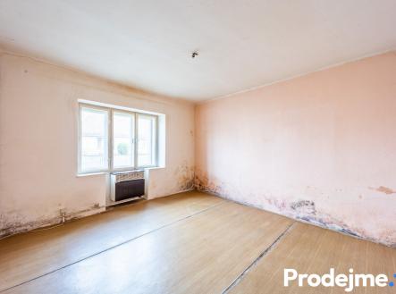 obývací pokoj | Prodej - dům/vila, 83 m²