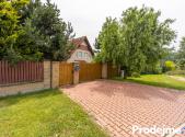 Prodej - dům/vila, 112 m²