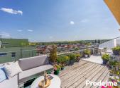 Prodej bytu, 3+kk, 85 m²