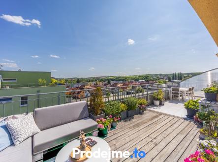 2Z8A8336-HDR | Prodej bytu, 3+kk, 85 m²