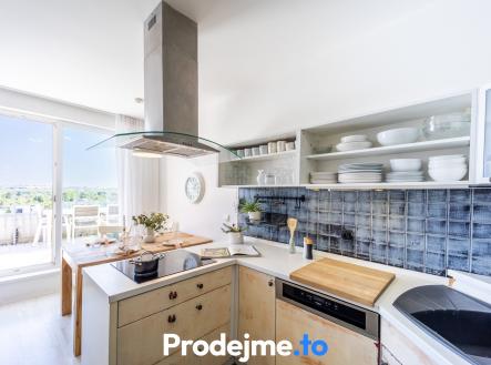 2Z8A8366-HDR | Prodej bytu, 3+kk, 85 m²