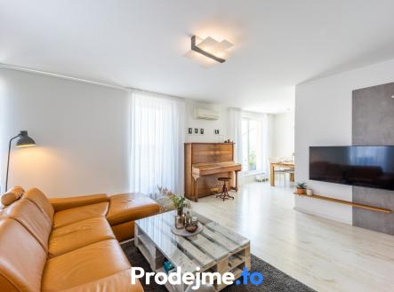2Z8A8393-HDR | Prodej bytu, 3+kk, 85 m²