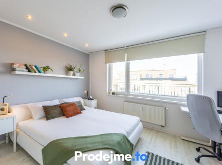 2Z8A8300-HDR | Prodej bytu, 3+kk, 85 m²