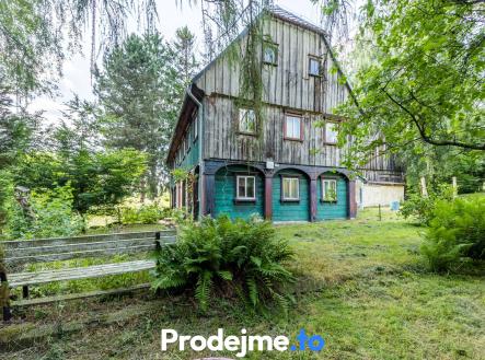 2Z8A8003-HDR | Prodej - dům/vila, 210 m²