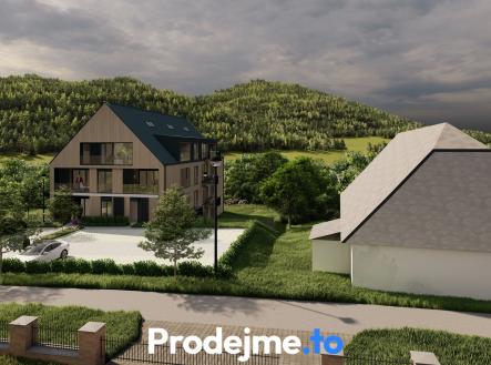 fin__10 - Photo | Prodej - pozemek pro bydlení, 1 427 m²