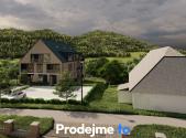 Prodej - pozemek pro bydlení, 1 427 m²