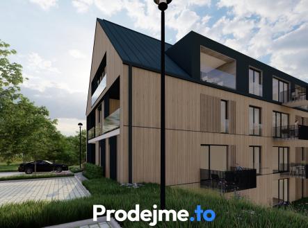 fin__17 - Photo | Prodej - pozemek pro bydlení, 1 427 m²