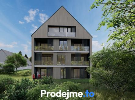fin__11 - Photo | Prodej - pozemek pro bydlení, 1 427 m²