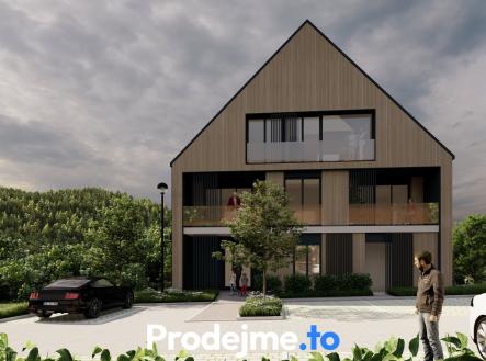 fin__3 - Photo | Prodej - pozemek pro bydlení, 1 427 m²