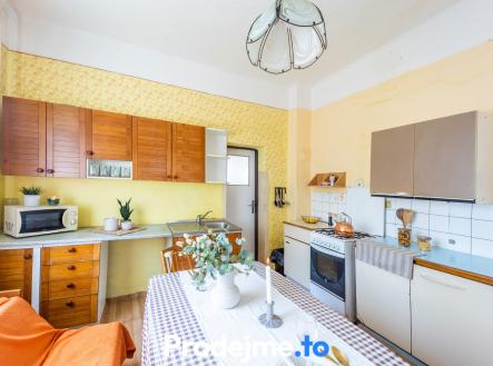 2Z8A9467-HDR | Prodej - dům/vila, 161 m²