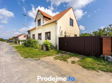 Prodej - dům/vila, 161 m² obrázek
