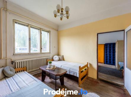 2Z8A9425-HDR | Prodej - dům/vila, 161 m²