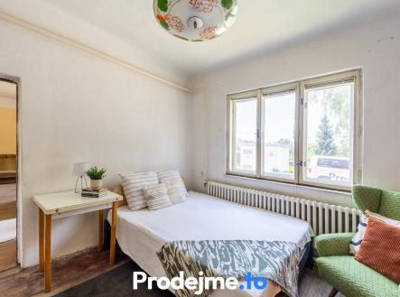 2Z8A9431-HDR | Prodej - dům/vila, 161 m²