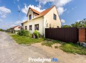 Prodej - dům/vila, 161 m²