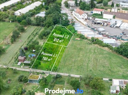 DJI_20250730121557_0017_D-Edit | Prodej - pozemek, zahrada, 1 844 m²
