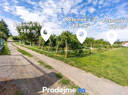 2Z8A9779-HDR-Edit-2 | Prodej - pozemek, zahrada, 1 844 m²