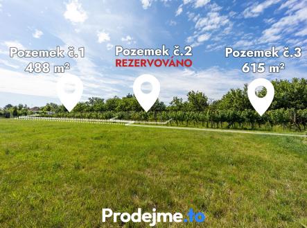 2Z8A9809-HDR-REZ-2 | Prodej - pozemek, zahrada, 1 844 m²