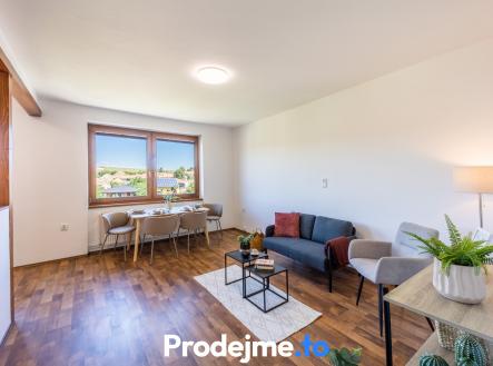 2Z8A0044-HDR | Prodej bytu, 3+kk, 84 m²