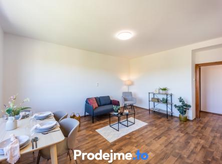 2Z8A0053-HDR | Prodej bytu, 3+kk, 84 m²