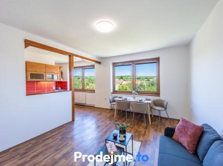 2Z8A0043-HDR | Prodej bytu, 3+kk, 84 m²