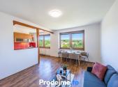 Prodej bytu, 3+kk, 84 m²