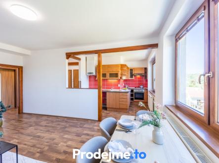 2Z8A0059-HDR | Prodej bytu, 3+kk, 84 m²