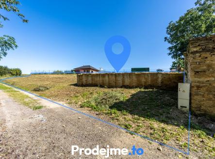 2Z8A0689-HDR-Edit | Prodej - pozemek pro bydlení, 903 m²