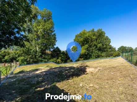 2Z8A0695-HDR-Edit | Prodej - pozemek pro bydlení, 903 m²