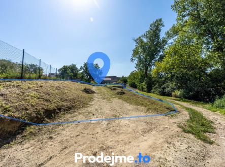 2Z8A0677-HDR-Edit | Prodej - pozemek pro bydlení, 903 m²