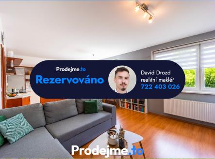jihlava_david | Prodej bytu, 2+kk, 56 m²