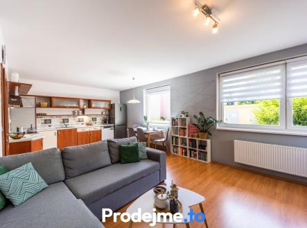 2Z8A8123-HDR | Prodej bytu, 2+kk, 56 m²