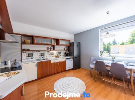 2Z8A8114-HDR | Prodej bytu, 2+kk, 56 m²