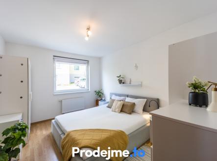 2Z8A8105-HDR | Prodej bytu, 2+kk, 56 m²