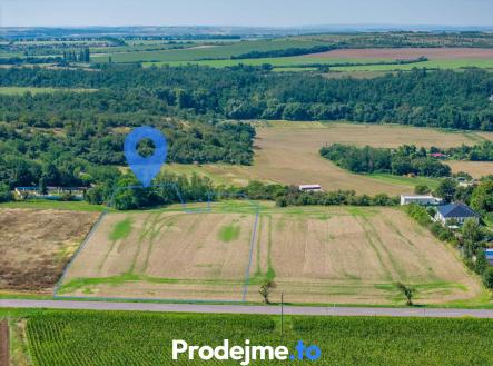 02 | Prodej - pozemek pro bydlení, 9 718 m²