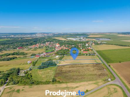 03 | Prodej - pozemek pro bydlení, 9 718 m²