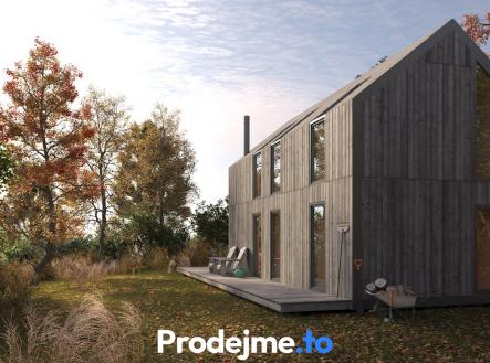 2025_09_10_Rosimi_loft 50_0003 | Prodej - dům/vila, 65 m²