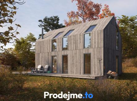 Prodej - dům/vila, 65 m² obrázek