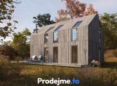 Prodej - dům/vila, 65 m²