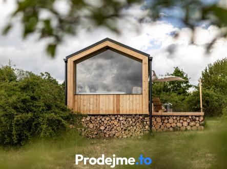 Prodej - dům/vila, 35 m² obrázek